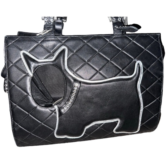 Kippy’s Dog Carrier - Picture 1 of 7